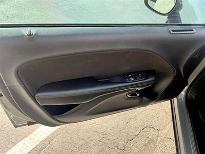 2017 Dodge Challenger SXT   - Photo 17 - Salt Lake City, UT 84115