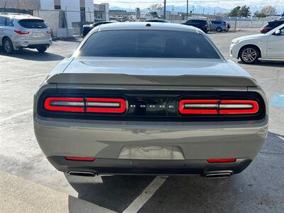 2017 Dodge Challenger SXT   - Photo 6 - Salt Lake City, UT 84115