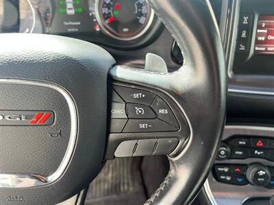 2017 Dodge Challenger SXT   - Photo 23 - Salt Lake City, UT 84115