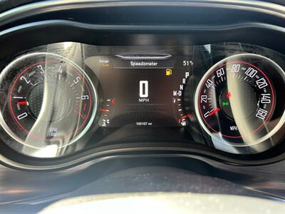 2017 Dodge Challenger SXT   - Photo 25 - Salt Lake City, UT 84115