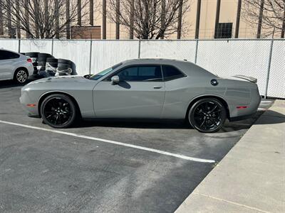 2017 Dodge Challenger SXT   - Photo 4 - Salt Lake City, UT 84115
