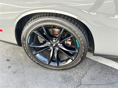 2017 Dodge Challenger SXT   - Photo 10 - Salt Lake City, UT 84115