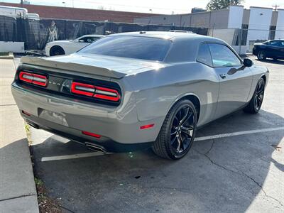 2017 Dodge Challenger SXT   - Photo 7 - Salt Lake City, UT 84115