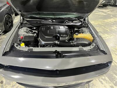 2017 Dodge Challenger SXT   - Photo 31 - Salt Lake City, UT 84115