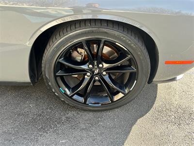 2017 Dodge Challenger SXT   - Photo 9 - Salt Lake City, UT 84115