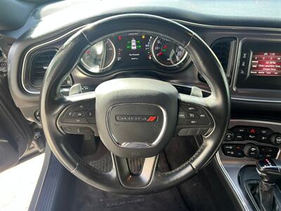 2017 Dodge Challenger SXT   - Photo 24 - Salt Lake City, UT 84115