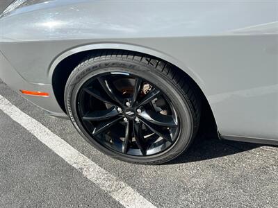 2017 Dodge Challenger SXT   - Photo 12 - Salt Lake City, UT 84115