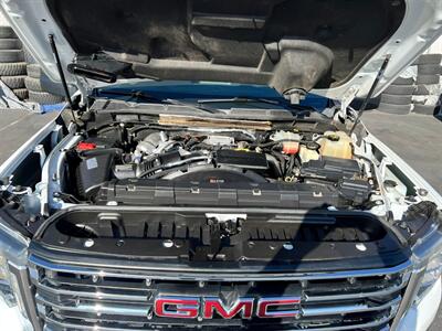 2020 GMC Sierra 2500HD SLT   - Photo 45 - Salt Lake City, UT 84115