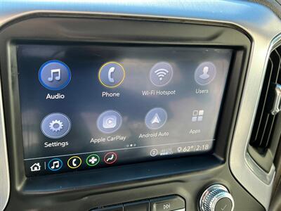 2020 GMC Sierra 2500HD SLT   - Photo 43 - Salt Lake City, UT 84115