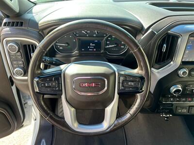 2020 GMC Sierra 2500HD SLT   - Photo 35 - Salt Lake City, UT 84115