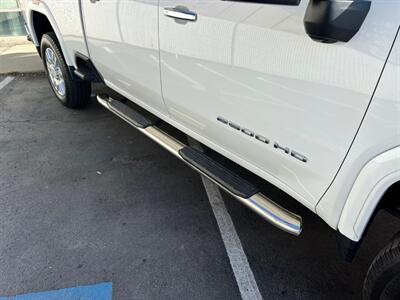 2020 GMC Sierra 2500HD SLT   - Photo 12 - Salt Lake City, UT 84115