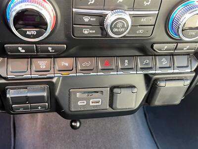 2020 GMC Sierra 2500HD SLT   - Photo 41 - Salt Lake City, UT 84115