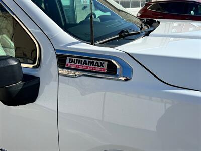 2020 GMC Sierra 2500HD SLT   - Photo 14 - Salt Lake City, UT 84115