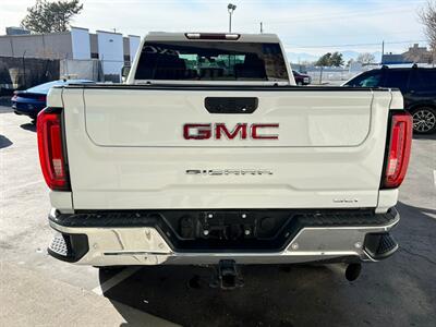 2020 GMC Sierra 2500HD SLT   - Photo 7 - Salt Lake City, UT 84115
