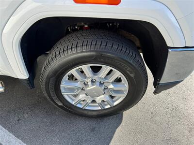 2020 GMC Sierra 2500HD SLT   - Photo 16 - Salt Lake City, UT 84115