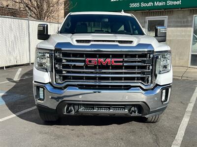 2020 GMC Sierra 2500HD SLT   - Photo 2 - Salt Lake City, UT 84115