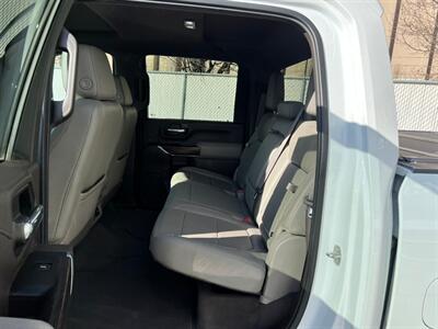 2020 GMC Sierra 2500HD SLT   - Photo 25 - Salt Lake City, UT 84115