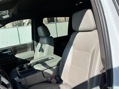 2020 GMC Sierra 2500HD SLT   - Photo 23 - Salt Lake City, UT 84115