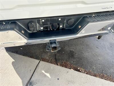 2020 GMC Sierra 2500HD SLT   - Photo 8 - Salt Lake City, UT 84115