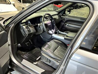 2020 Land Rover Range Rover Sport P525 HSE Dynamic   - Photo 12 - Salt Lake City, UT 84115