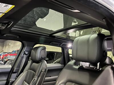 2020 Land Rover Range Rover Sport P525 HSE Dynamic   - Photo 15 - Salt Lake City, UT 84115