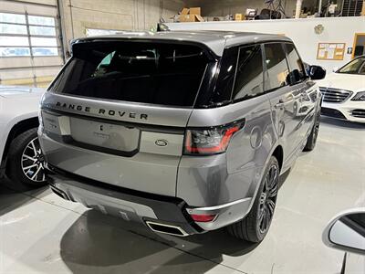2020 Land Rover Range Rover Sport P525 HSE Dynamic   - Photo 6 - Salt Lake City, UT 84115