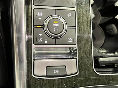 2020 Land Rover Range Rover Sport P525 HSE Dynamic   - Photo 32 - Salt Lake City, UT 84115