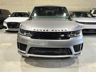 2020 Land Rover Range Rover Sport P525 HSE Dynamic   - Photo 2 - Salt Lake City, UT 84115