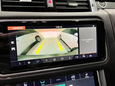 2020 Land Rover Range Rover Sport P525 HSE Dynamic   - Photo 38 - Salt Lake City, UT 84115