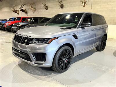 2020 Land Rover Range Rover Sport P525 HSE Dynamic   - Photo 3 - Salt Lake City, UT 84115