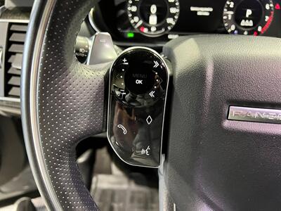 2020 Land Rover Range Rover Sport P525 HSE Dynamic   - Photo 30 - Salt Lake City, UT 84115