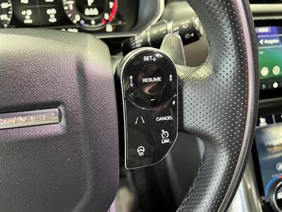 2020 Land Rover Range Rover Sport P525 HSE Dynamic   - Photo 29 - Salt Lake City, UT 84115