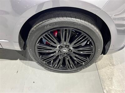 2020 Land Rover Range Rover Sport P525 HSE Dynamic   - Photo 7 - Salt Lake City, UT 84115