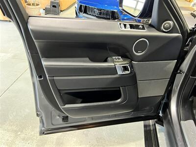 2020 Land Rover Range Rover Sport P525 HSE Dynamic   - Photo 16 - Salt Lake City, UT 84115