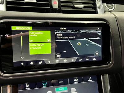 2020 Land Rover Range Rover Sport P525 HSE Dynamic   - Photo 37 - Salt Lake City, UT 84115