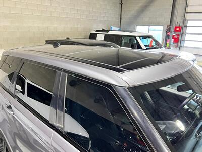 2020 Land Rover Range Rover Sport P525 HSE Dynamic   - Photo 9 - Salt Lake City, UT 84115