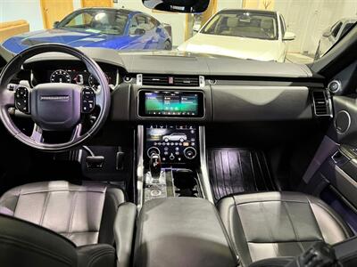 2020 Land Rover Range Rover Sport P525 HSE Dynamic   - Photo 21 - Salt Lake City, UT 84115