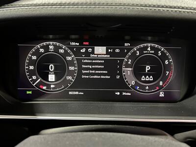 2020 Land Rover Range Rover Sport P525 HSE Dynamic   - Photo 31 - Salt Lake City, UT 84115