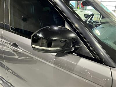 2020 Land Rover Range Rover Sport P525 HSE Dynamic   - Photo 8 - Salt Lake City, UT 84115