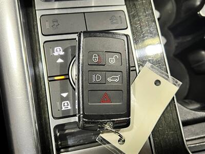 2020 Land Rover Range Rover Sport P525 HSE Dynamic   - Photo 41 - Salt Lake City, UT 84115