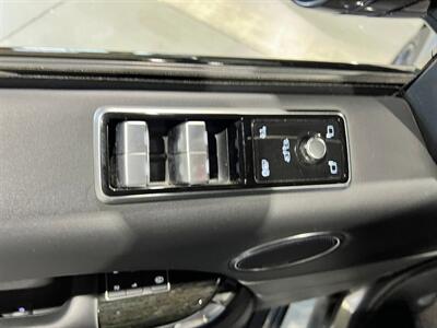 2020 Land Rover Range Rover Sport P525 HSE Dynamic   - Photo 25 - Salt Lake City, UT 84115