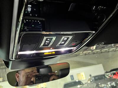 2020 Land Rover Range Rover Sport P525 HSE Dynamic   - Photo 40 - Salt Lake City, UT 84115