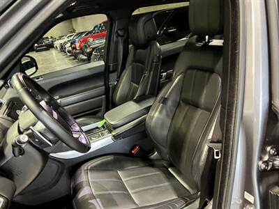 2020 Land Rover Range Rover Sport P525 HSE Dynamic   - Photo 14 - Salt Lake City, UT 84115