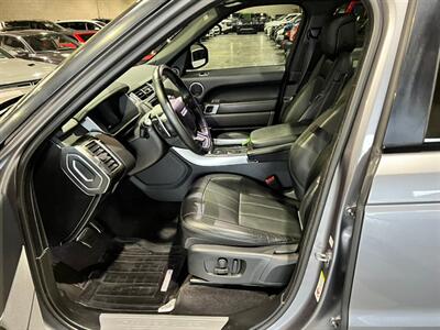 2020 Land Rover Range Rover Sport P525 HSE Dynamic   - Photo 13 - Salt Lake City, UT 84115