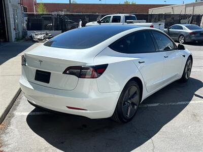 2021 Tesla Model 3 Standard Range Plus   - Photo 7 - Salt Lake City, UT 84115