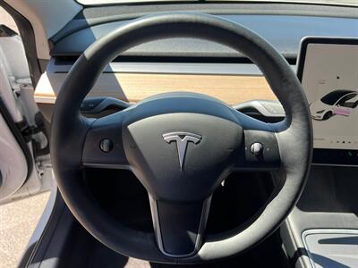 2021 Tesla Model 3 Standard Range Plus   - Photo 19 - Salt Lake City, UT 84115
