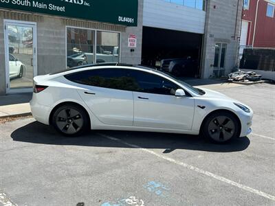 2021 Tesla Model 3 Standard Range Plus   - Photo 8 - Salt Lake City, UT 84115