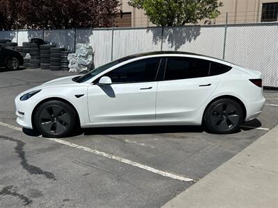 2021 Tesla Model 3 Standard Range Plus   - Photo 4 - Salt Lake City, UT 84115