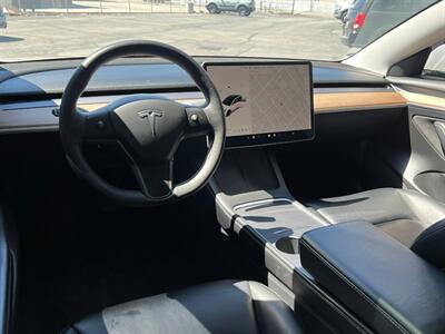 2021 Tesla Model 3 Standard Range Plus   - Photo 16 - Salt Lake City, UT 84115