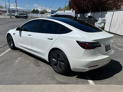 2021 Tesla Model 3 Standard Range Plus   - Photo 5 - Salt Lake City, UT 84115